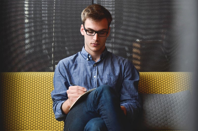 Startup Notebooks